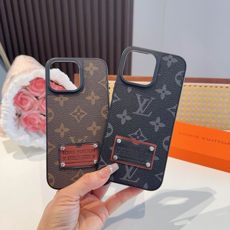 LV iPhone 14-16Pro max 052117